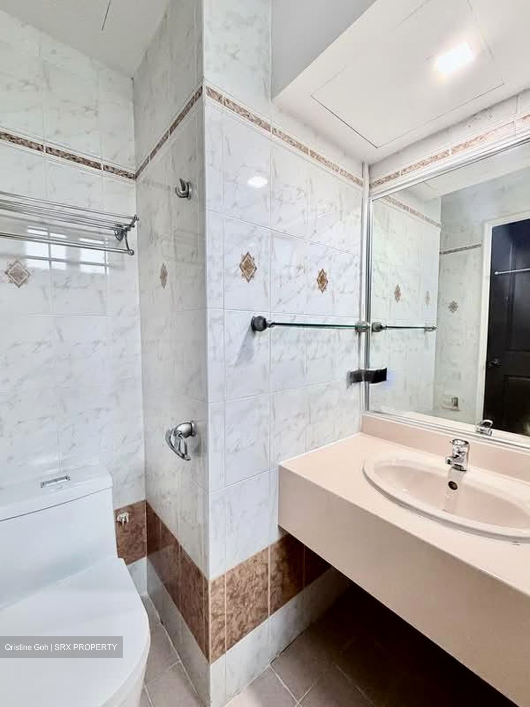 Hume Park I (D21), Condominium #566877691